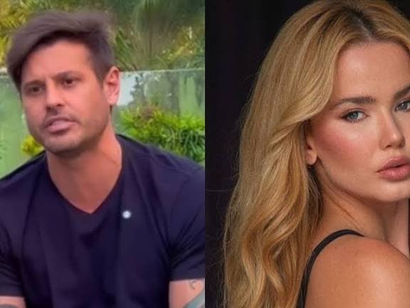 Fotos mostram marcas e lesões no corpo