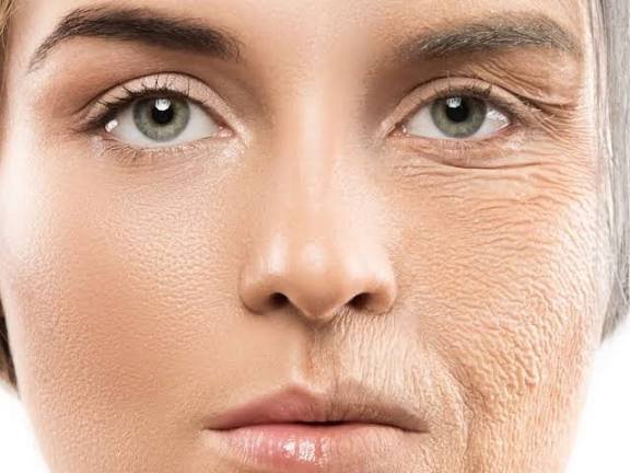 Laboratório avançado de pesquisa genética